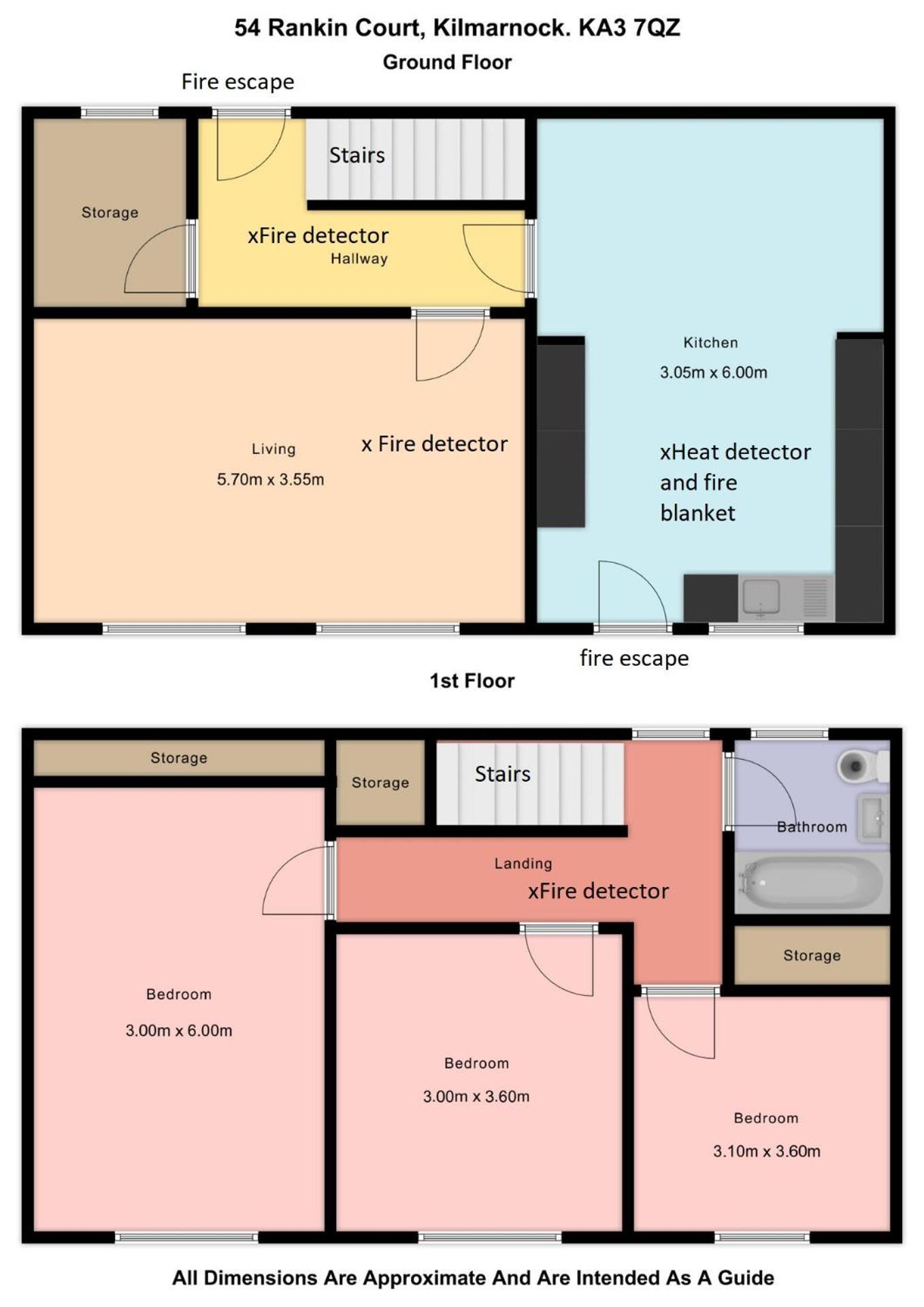 House For Groups & Contractors Kilmarnock Villa Bagian luar foto